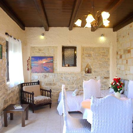 Stone House Irene Villa Herszonisszosz Kültér fotó
