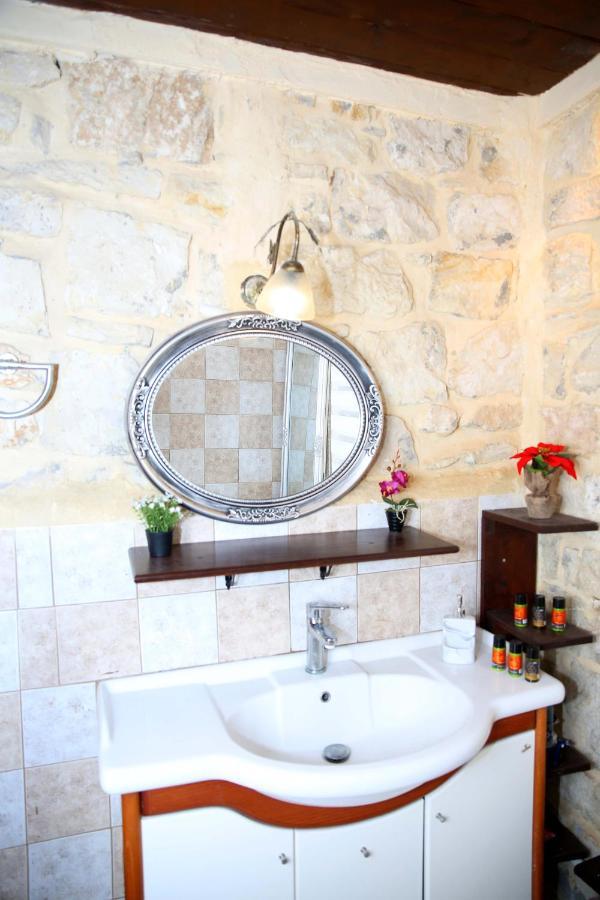 Stone House Irene Villa Herszonisszosz Kültér fotó